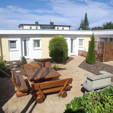 Seeglueck Dahme  Exterior photo